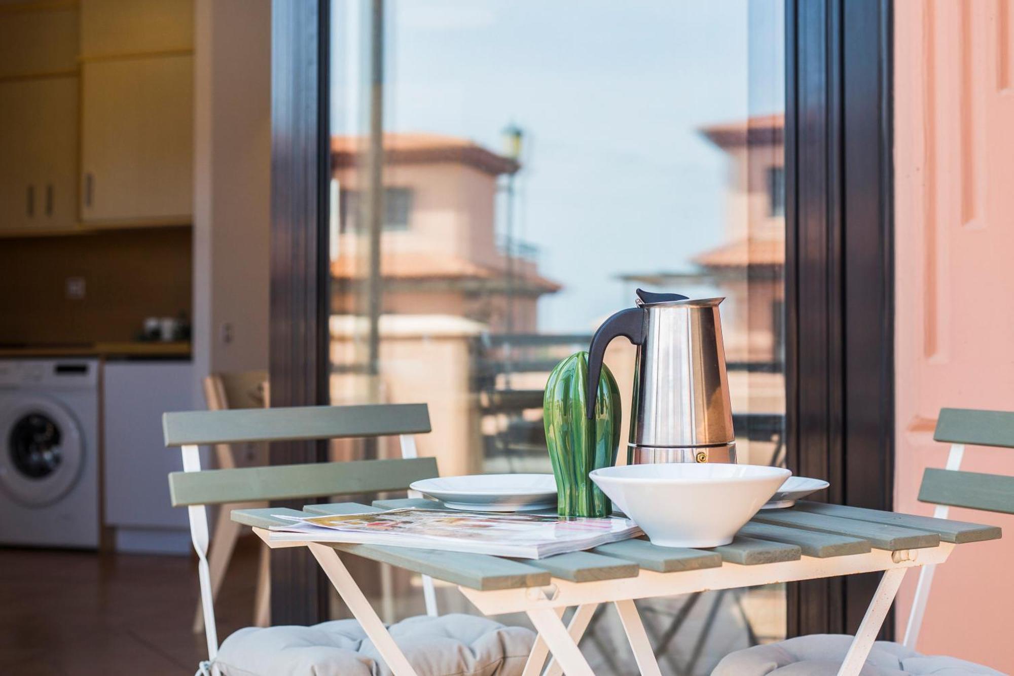 Villa Norteventura Majanicho Экстерьер фото