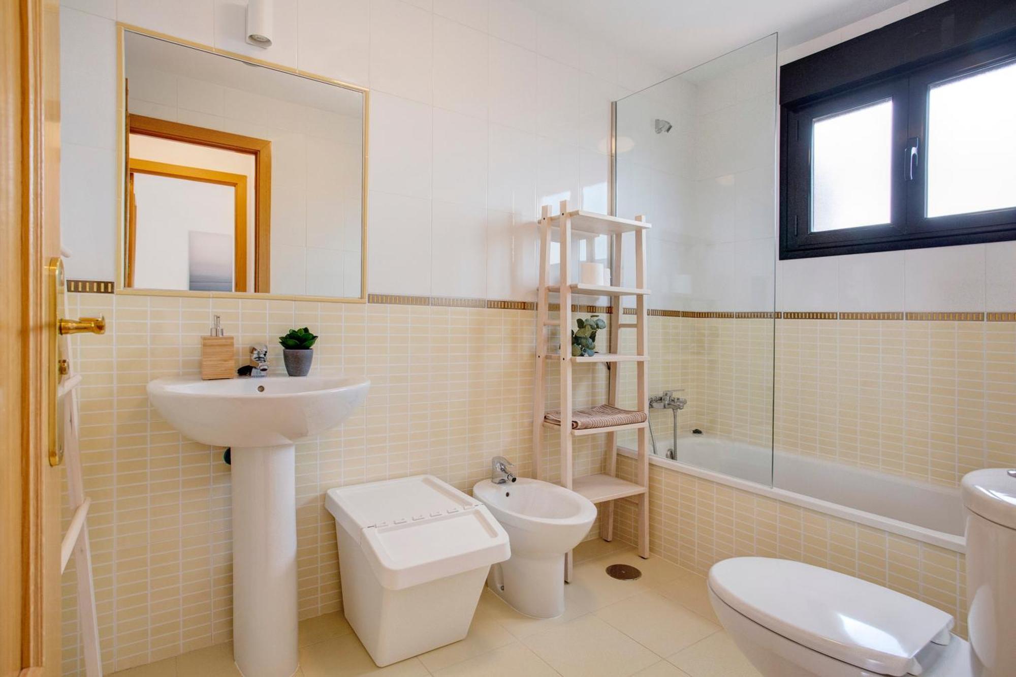 Villa Norteventura Majanicho Экстерьер фото