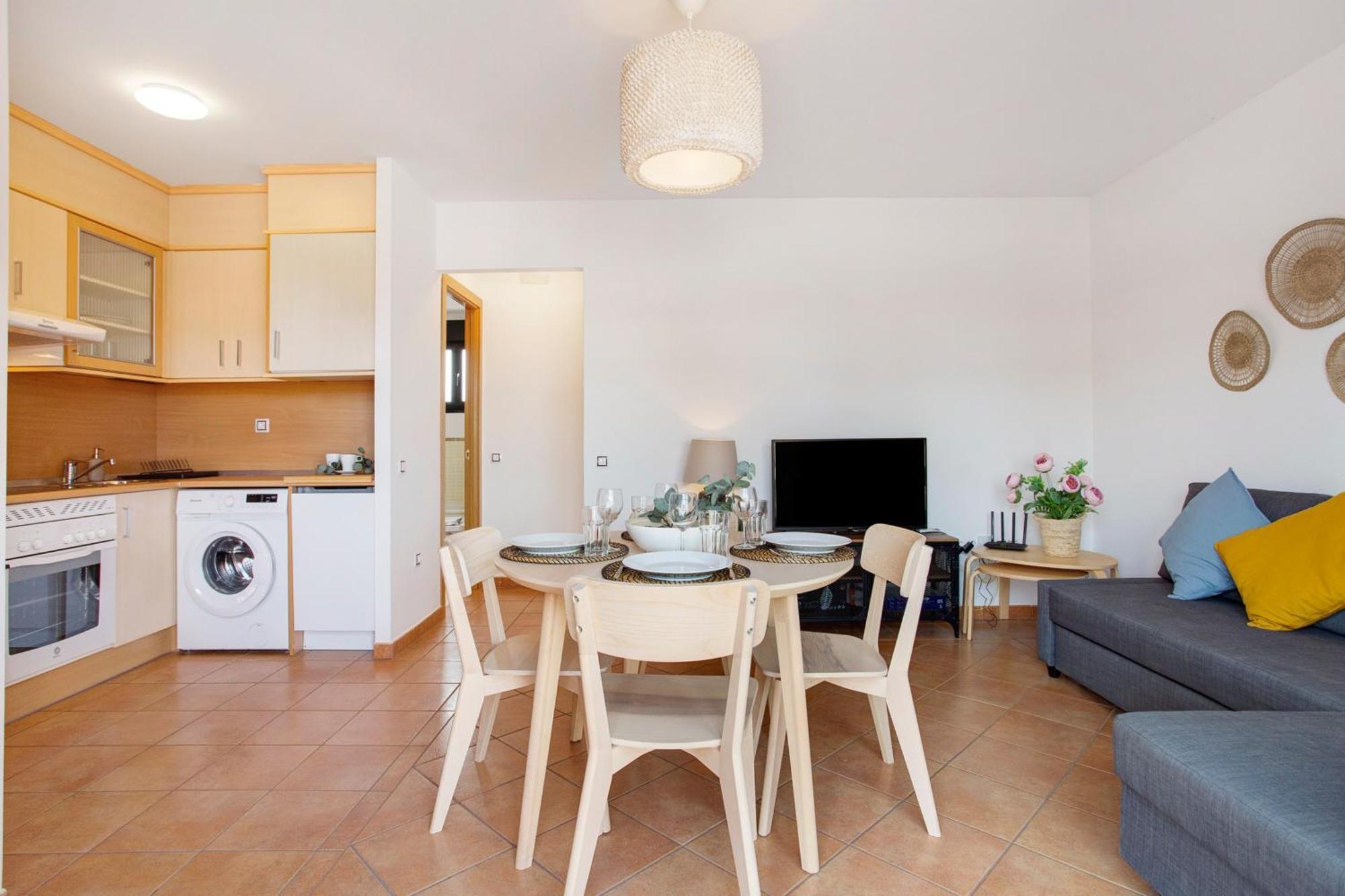 Villa Norteventura Majanicho Экстерьер фото