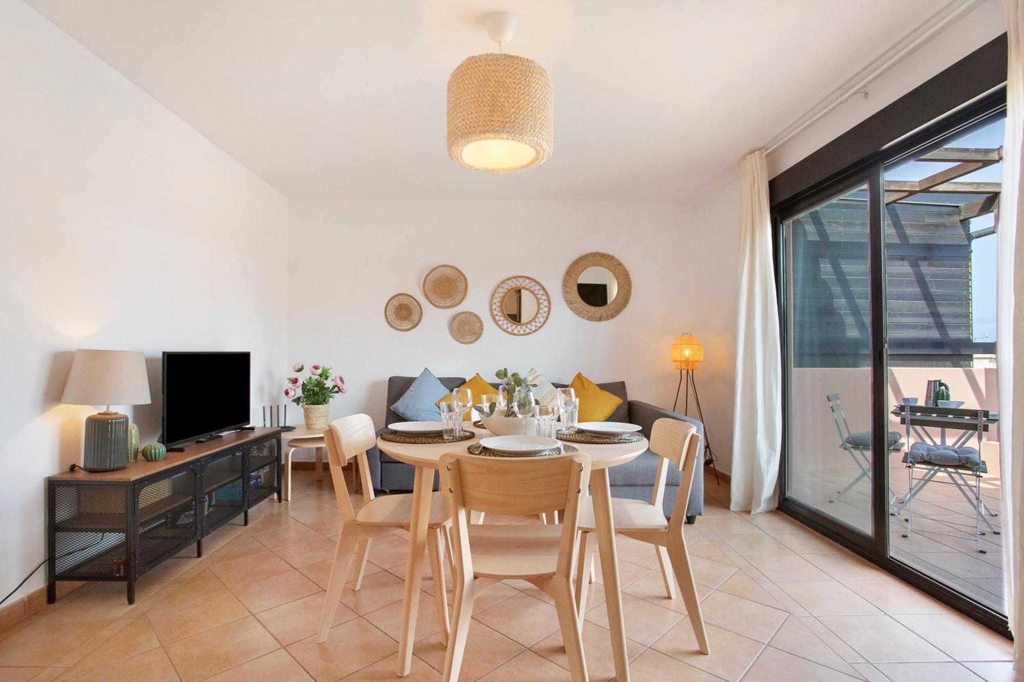 Villa Norteventura Majanicho Экстерьер фото