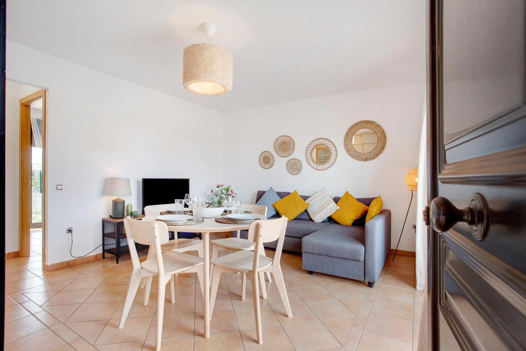 Villa Norteventura Majanicho Экстерьер фото