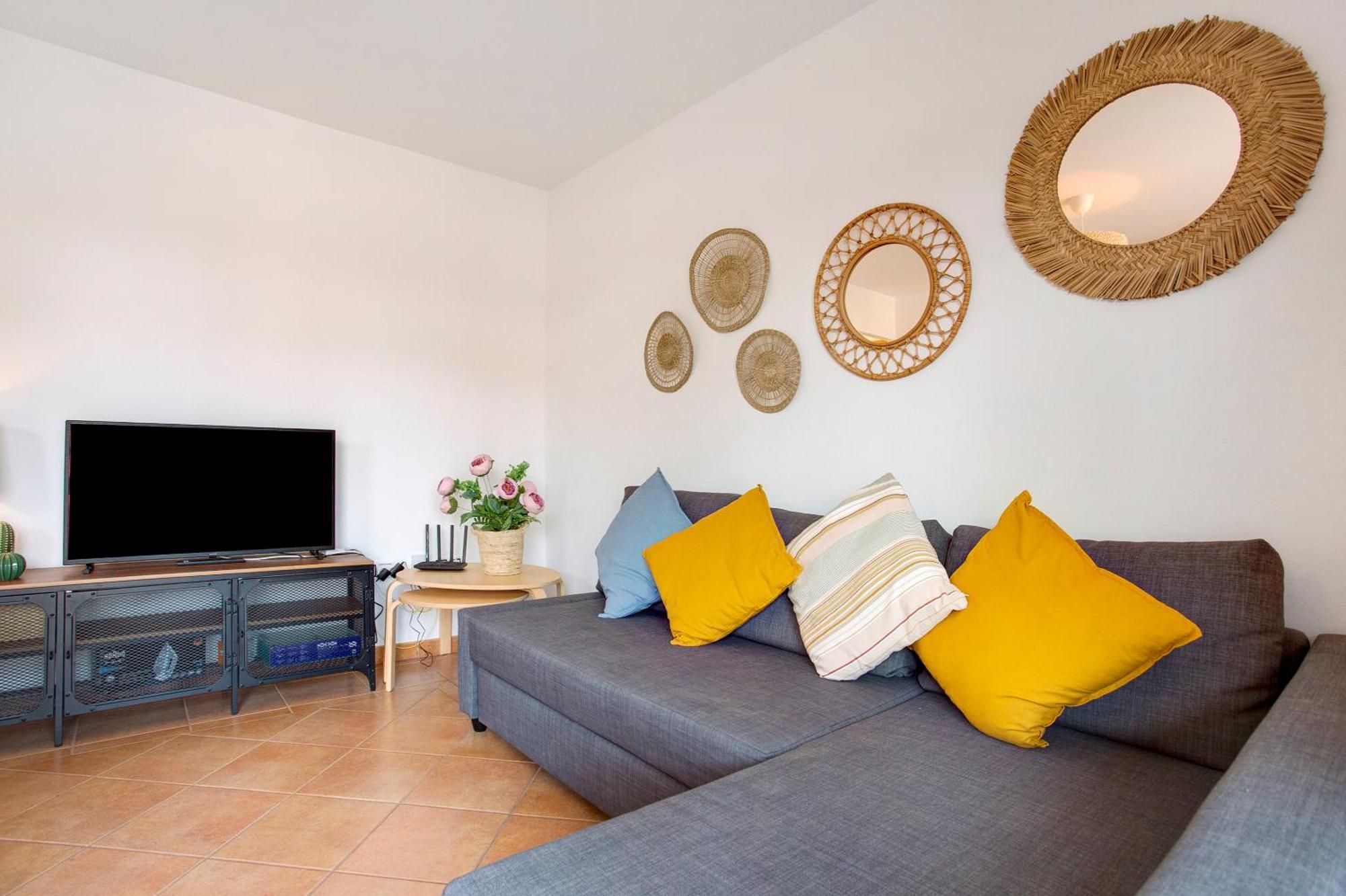 Villa Norteventura Majanicho Экстерьер фото