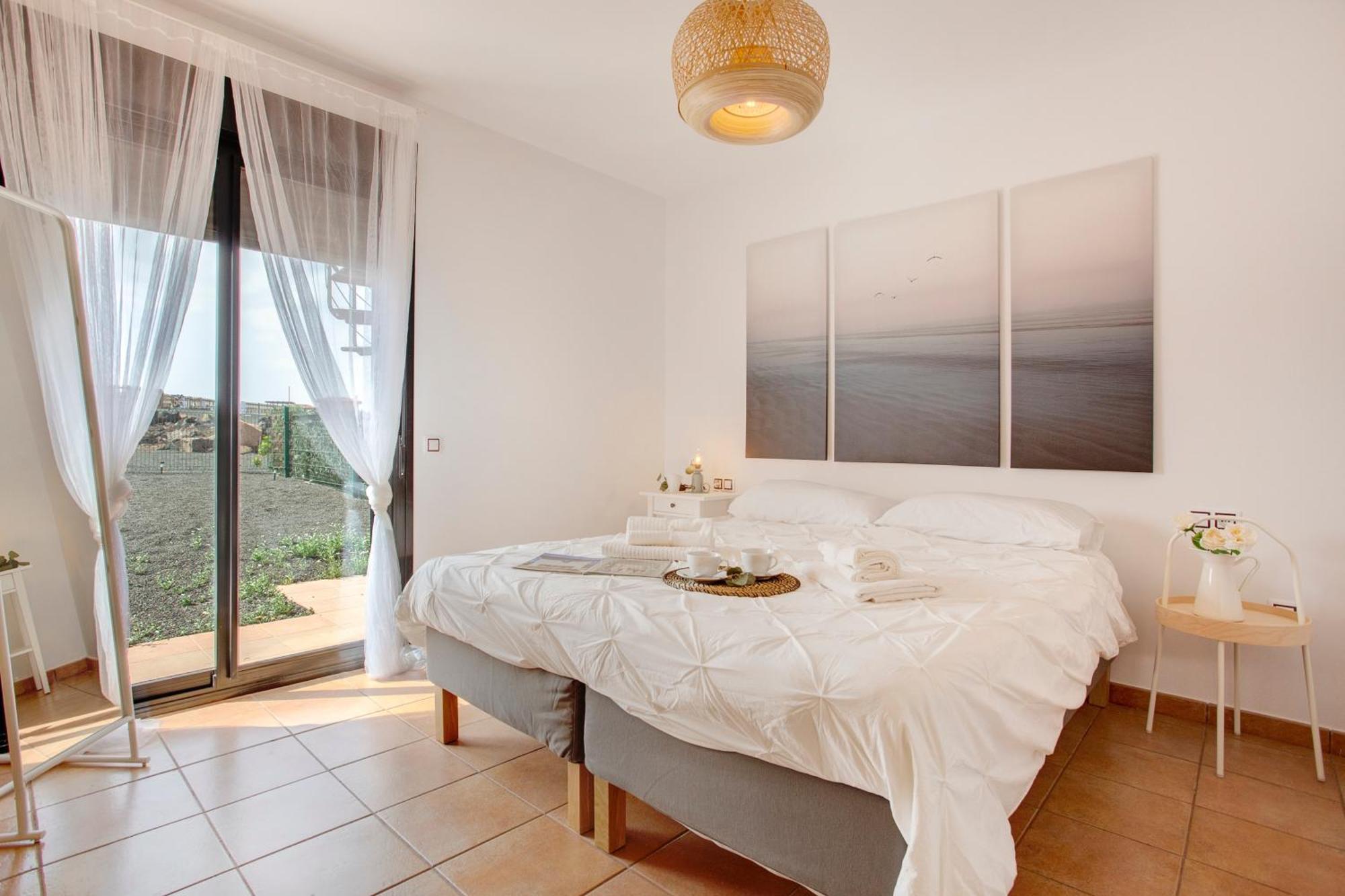 Villa Norteventura Majanicho Экстерьер фото