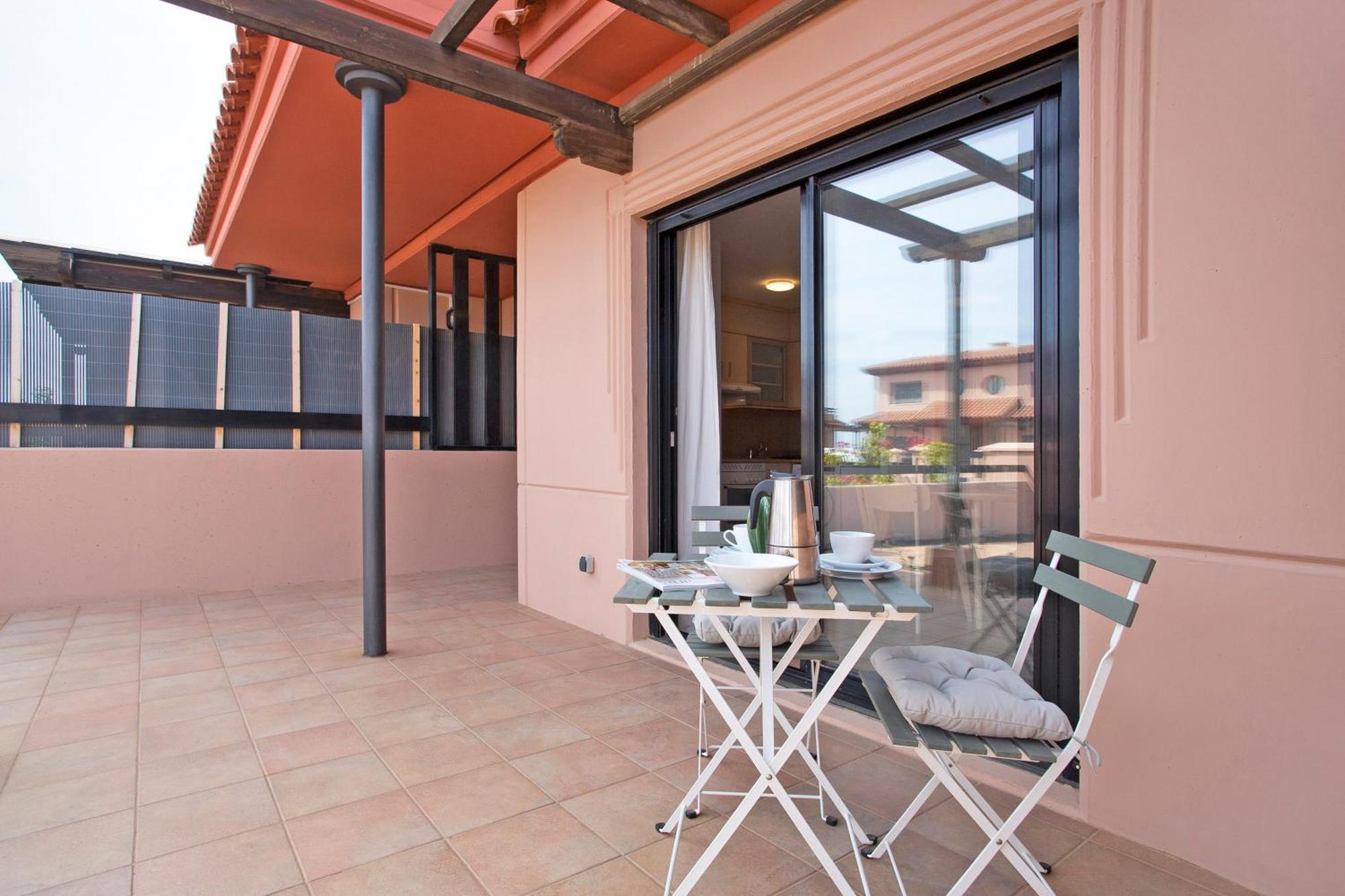 Villa Norteventura Majanicho Экстерьер фото