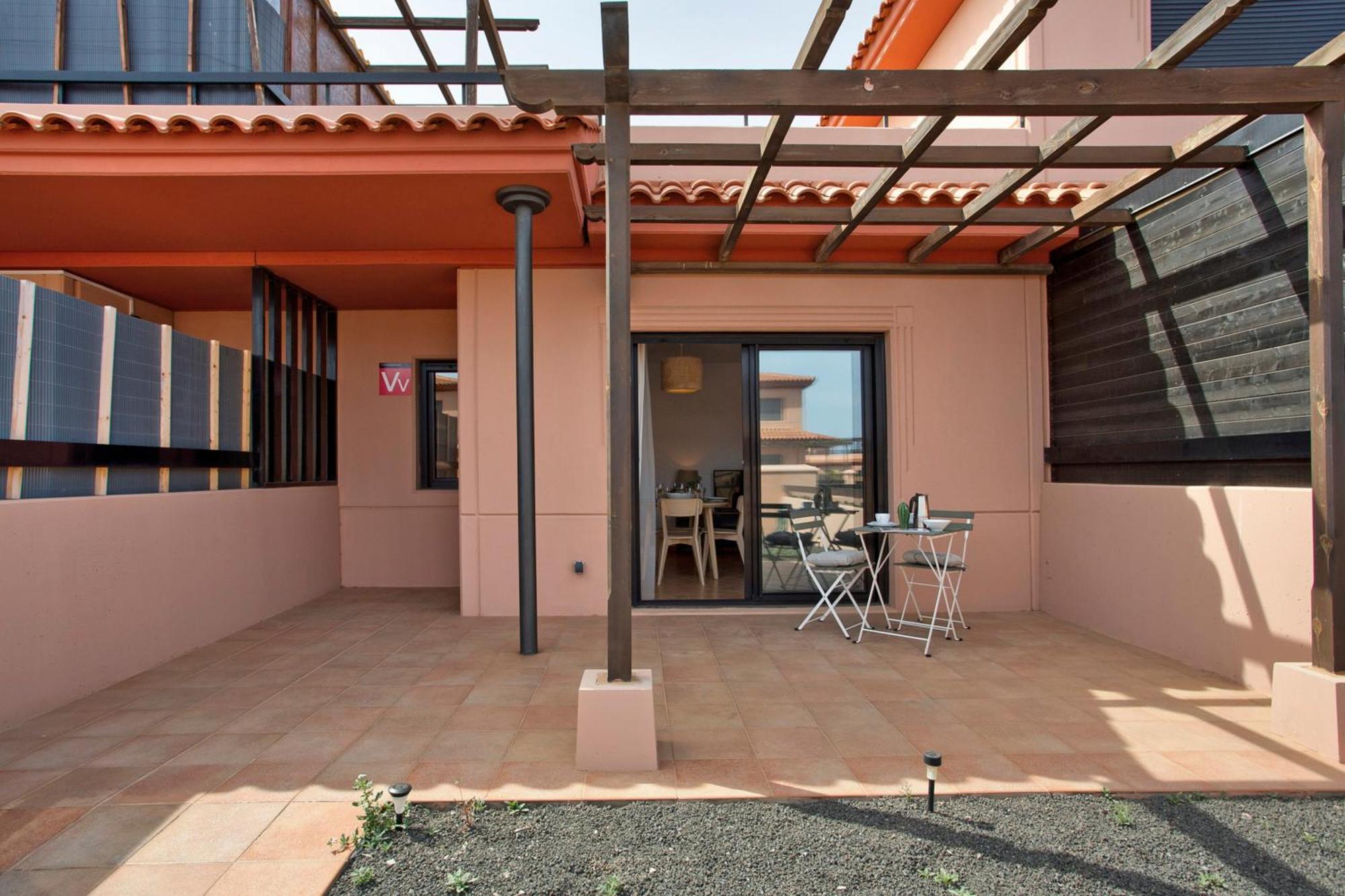 Villa Norteventura Majanicho Экстерьер фото
