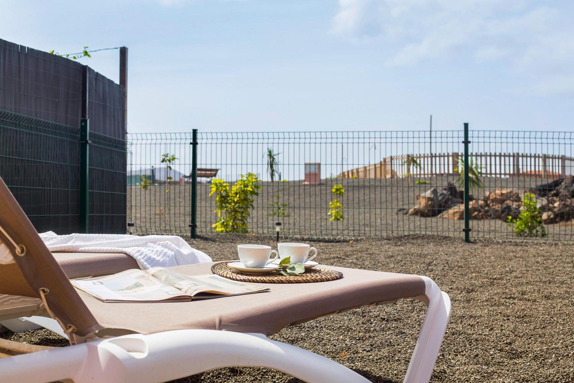 Villa Norteventura Majanicho Экстерьер фото
