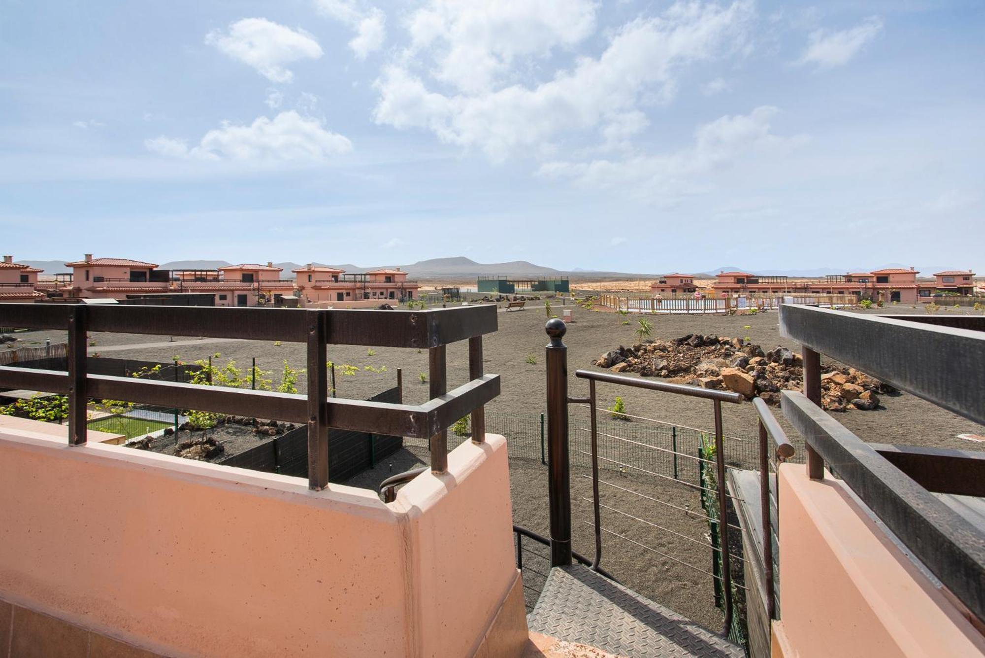 Villa Norteventura Majanicho Экстерьер фото