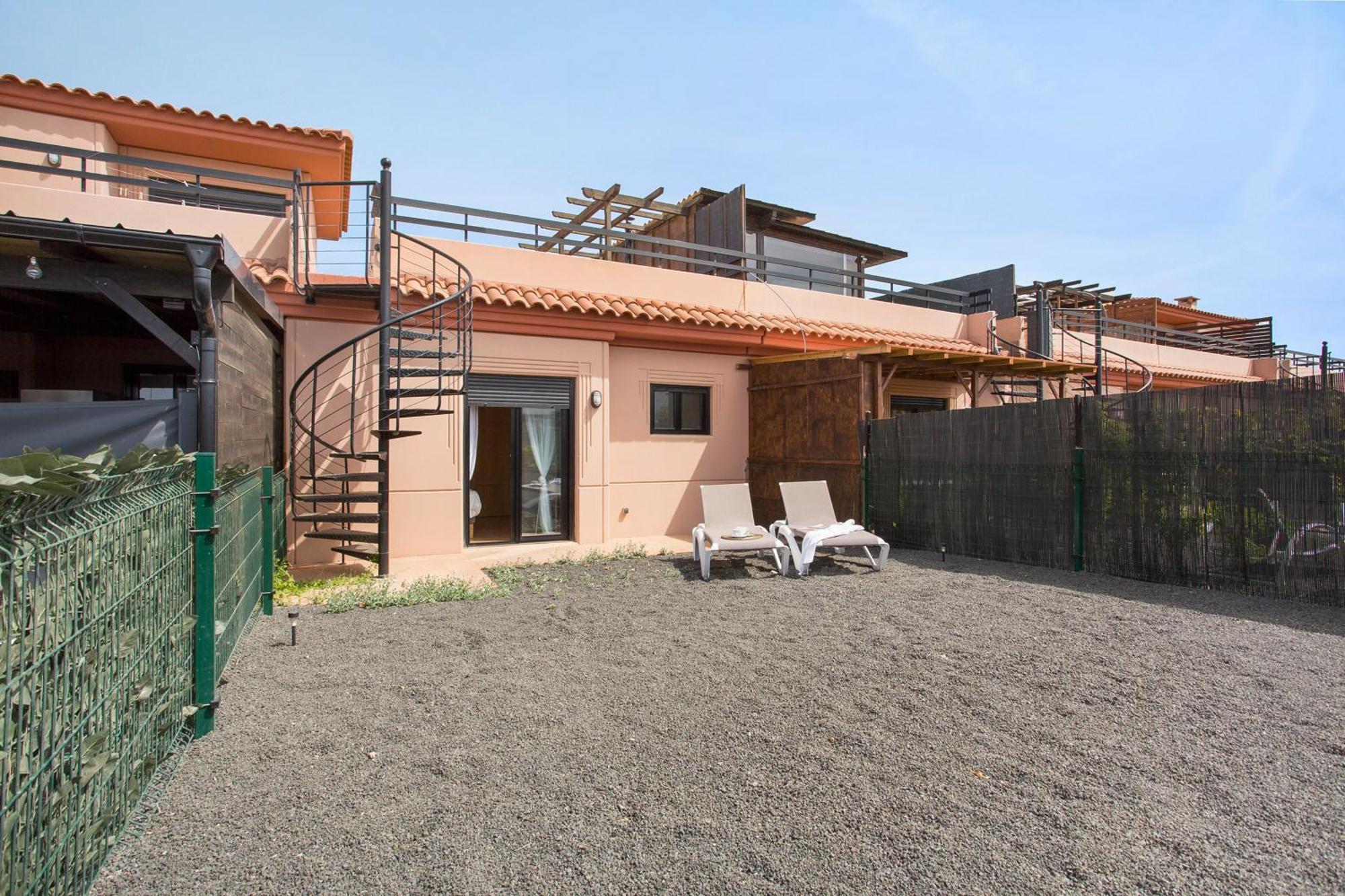 Villa Norteventura Majanicho Экстерьер фото