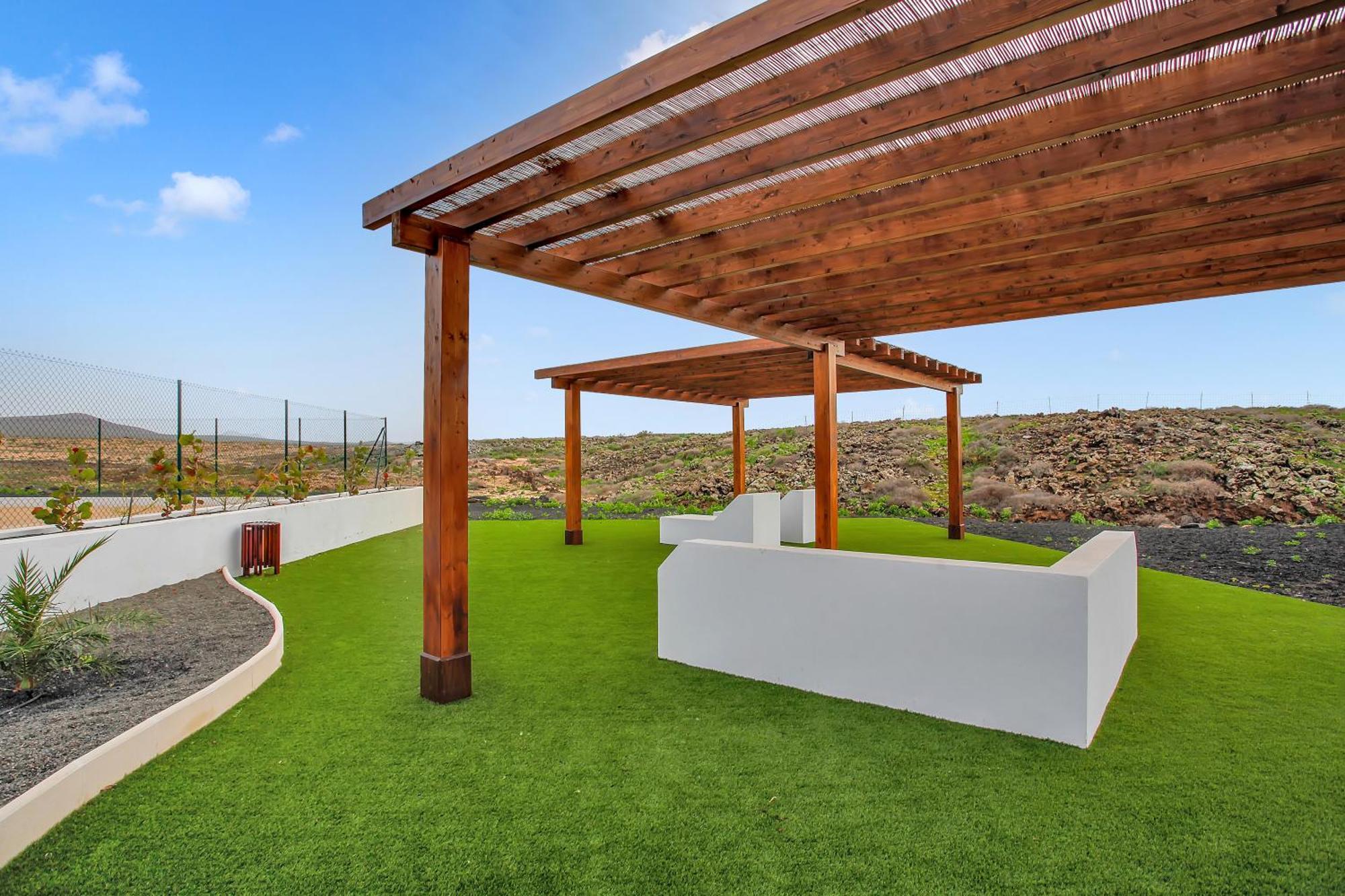 Villa Norteventura Majanicho Экстерьер фото