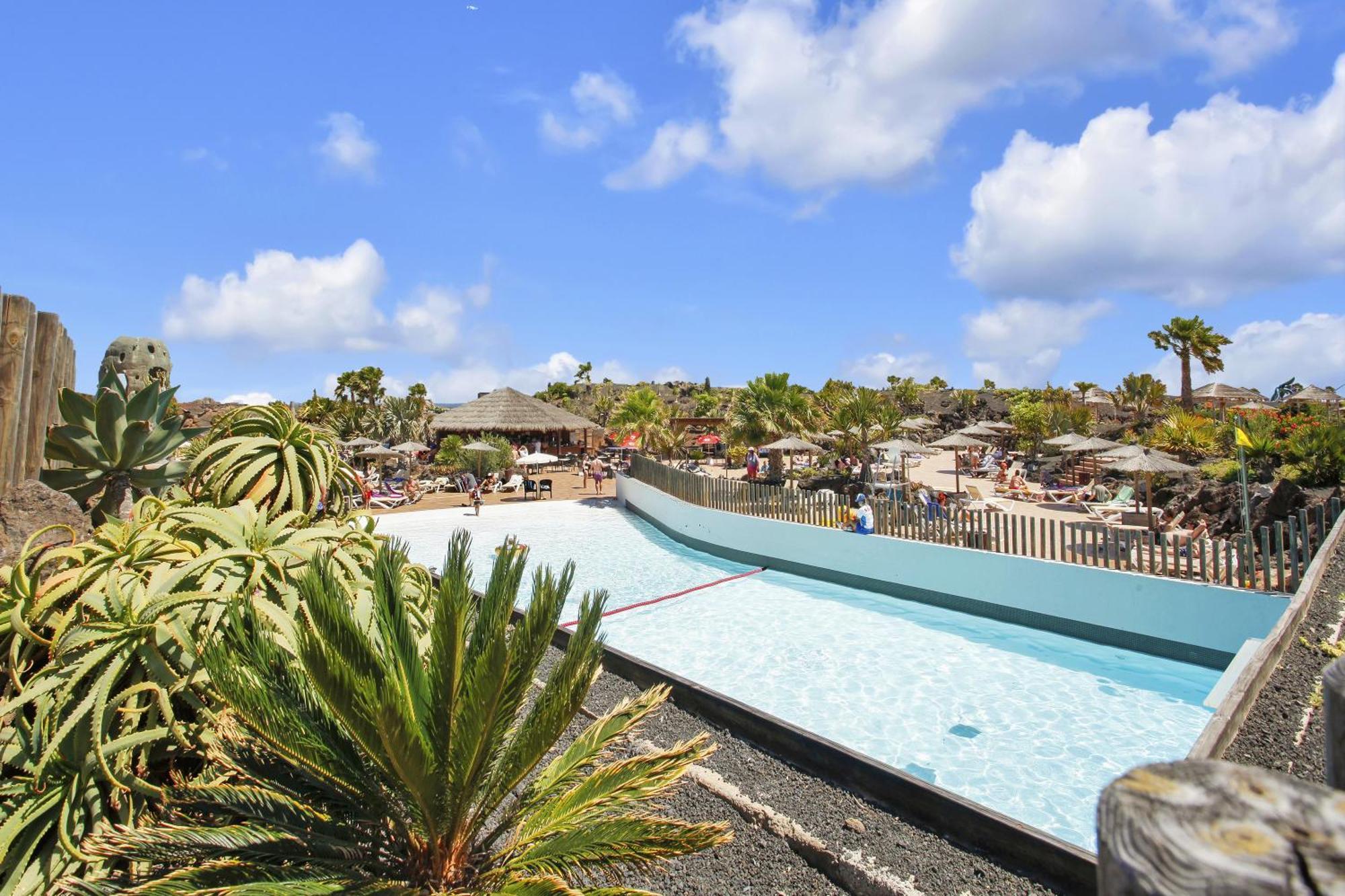 Villa Norteventura Majanicho Экстерьер фото